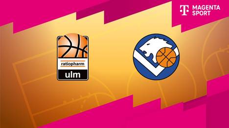 ratiopharm ulm - Germani Brescia: Highlights | EuroCup