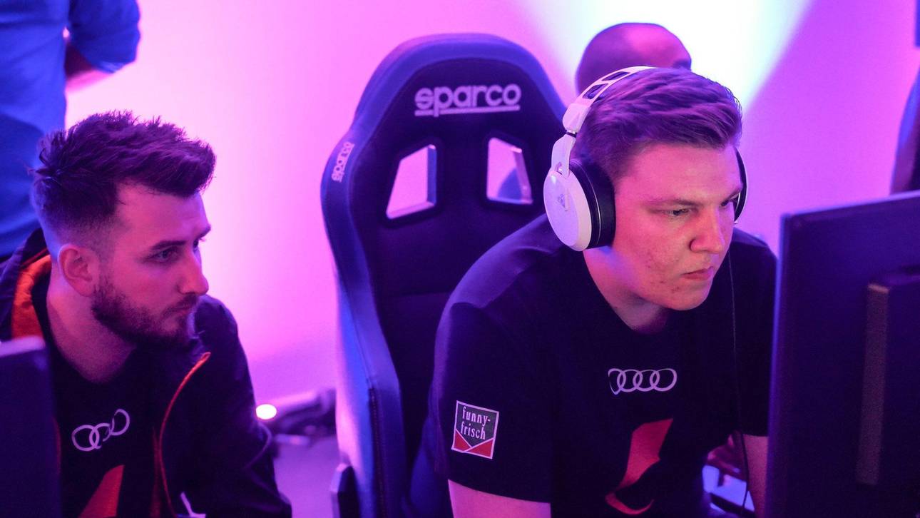 Global Series: MSDossary marschiert