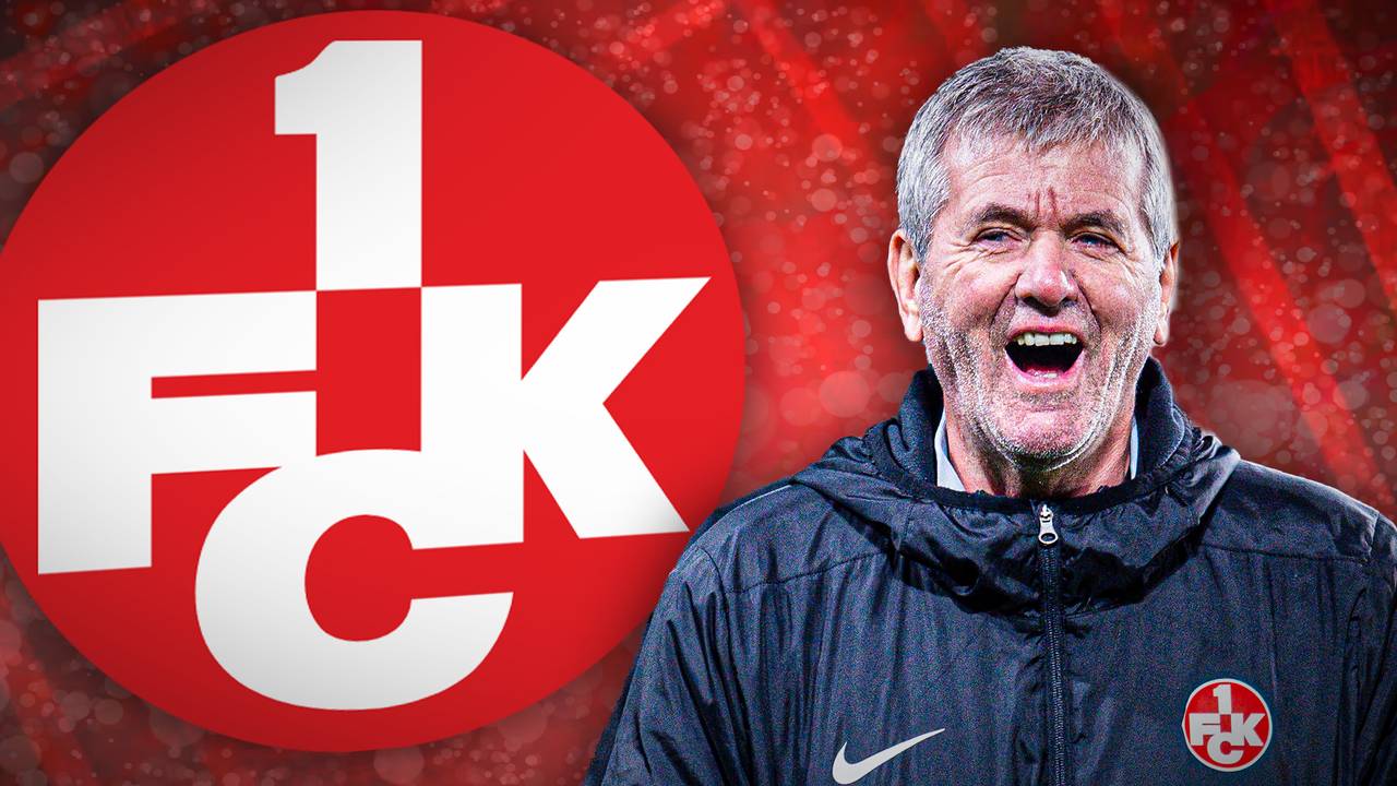 Last-Minute-Drama! FCK in arger Not