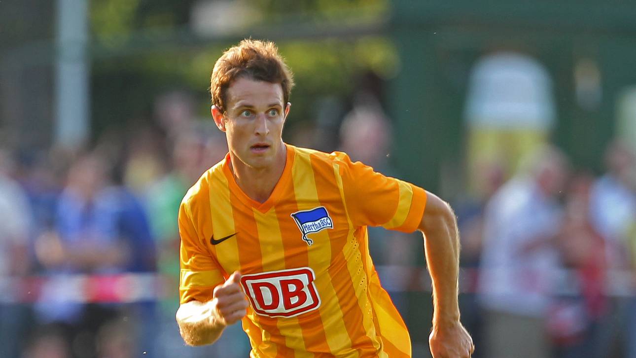 Augsburg holt Janker aus Berlin