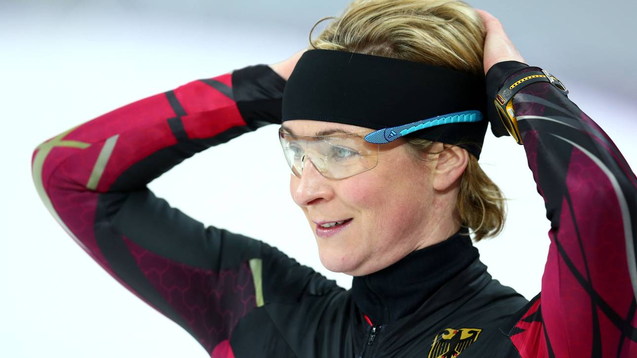 Wie GdL: Pechstein will Streikrecht