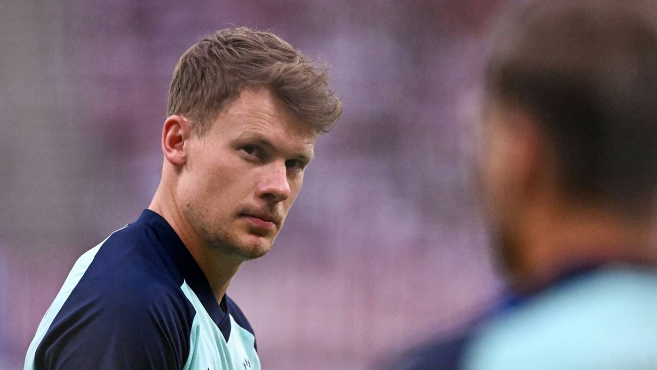 Offiziell: Nübel wechselt vom FC Bayern zu Besiktas