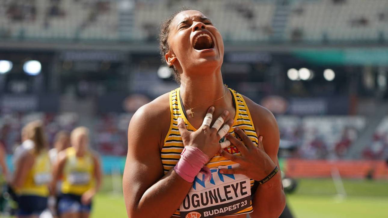 Eine begeisternde WM-Überraschung