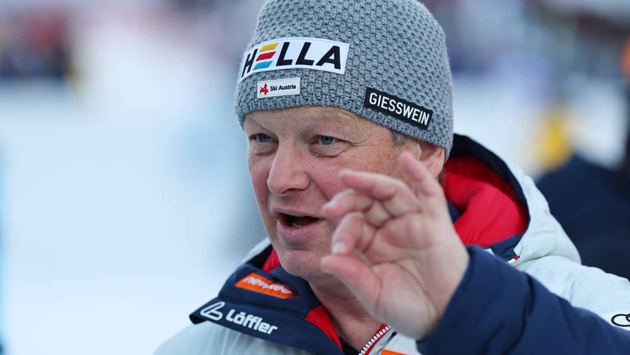 Nachbarland droht Biathlon-Chaos