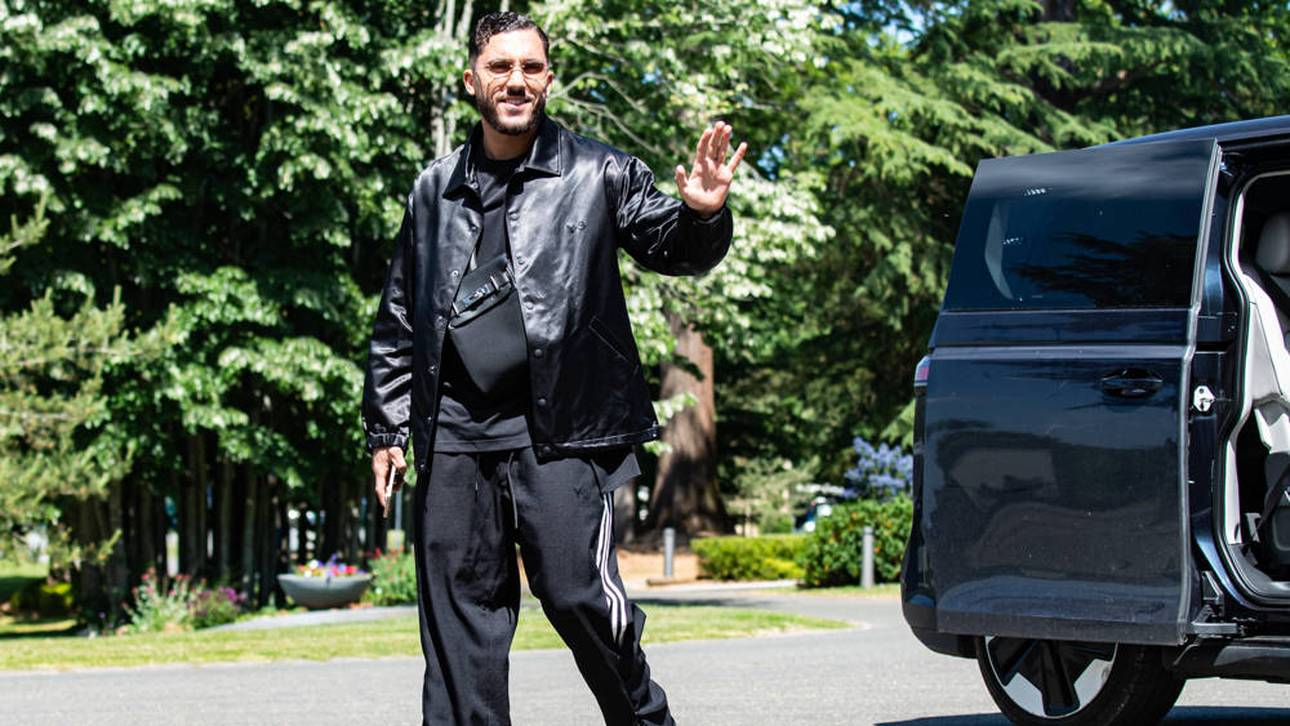 Nächster ManCity-Transfer perfekt!