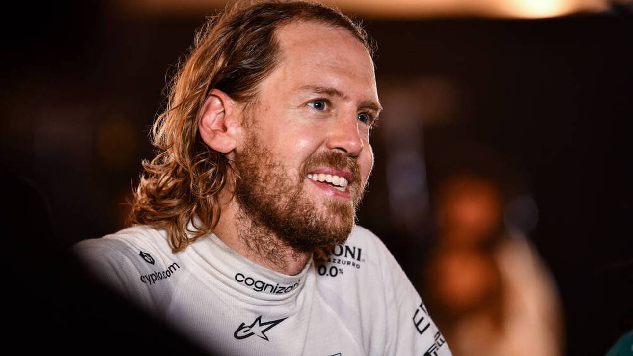 Comeback? Vettel spricht Klartext