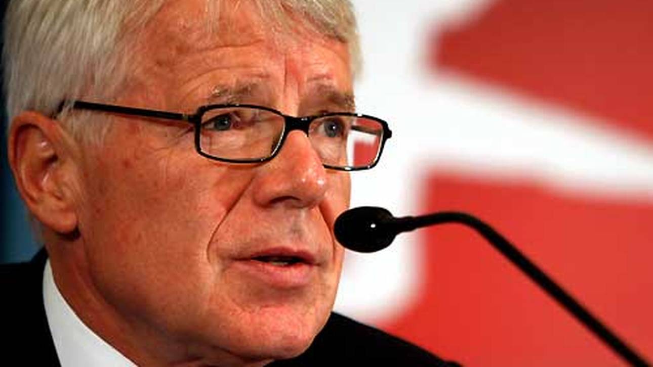 DFL schafft Rauballs Posten ab