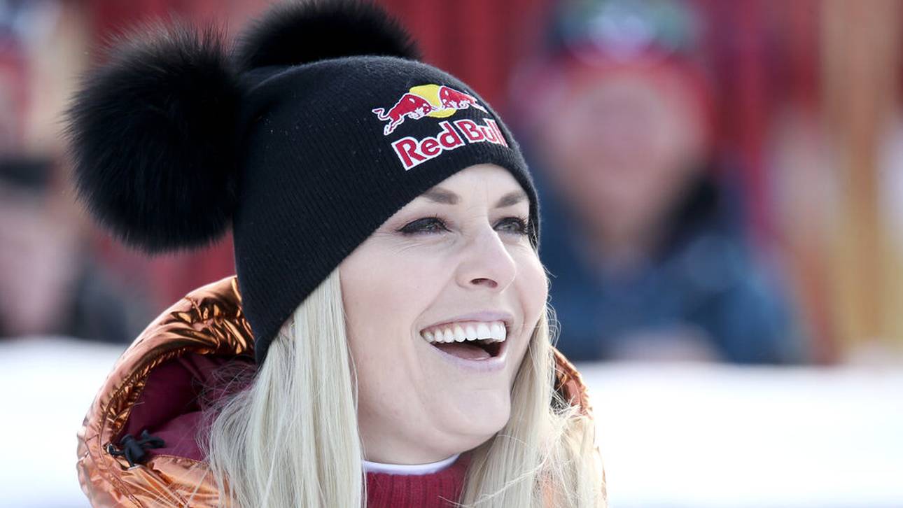 Insider: So stark ist Vonn nach OP