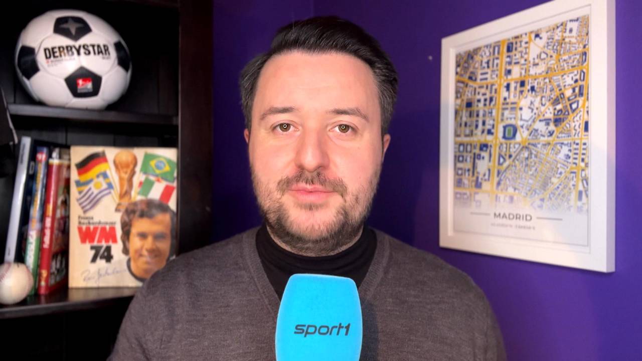 Kane-Wechsel? Bayern-Insider klärt auf