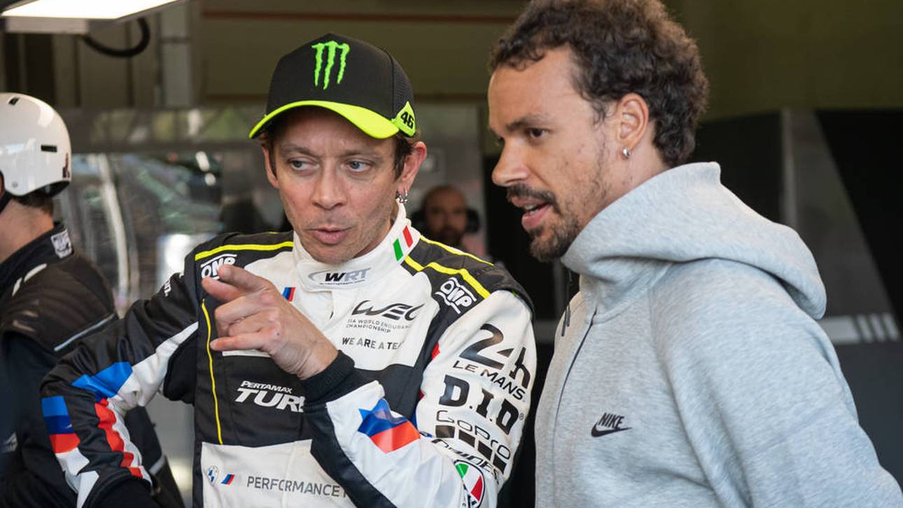 MotoGP-Legende verlängert mit Pilot