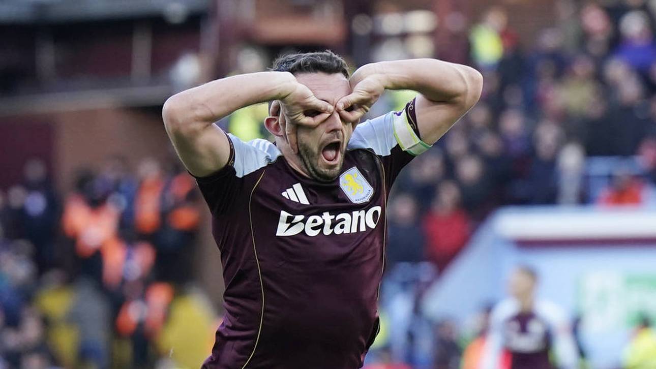 Team der Stunde mit nächstem Streich