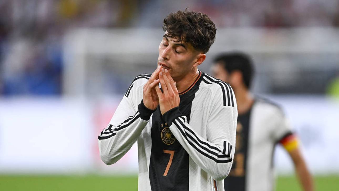 Fan-Wut auf Havertz: „Frechheit!“