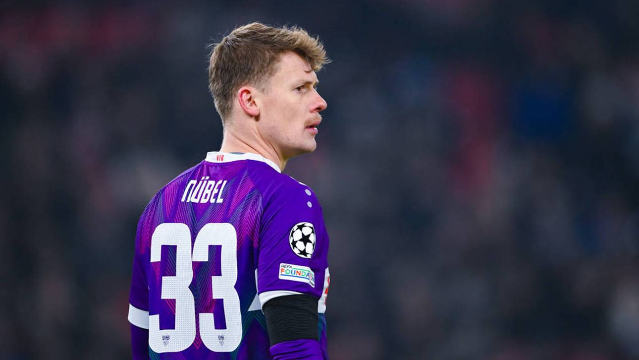 Nübel glaubt an Bayern-Zukunft