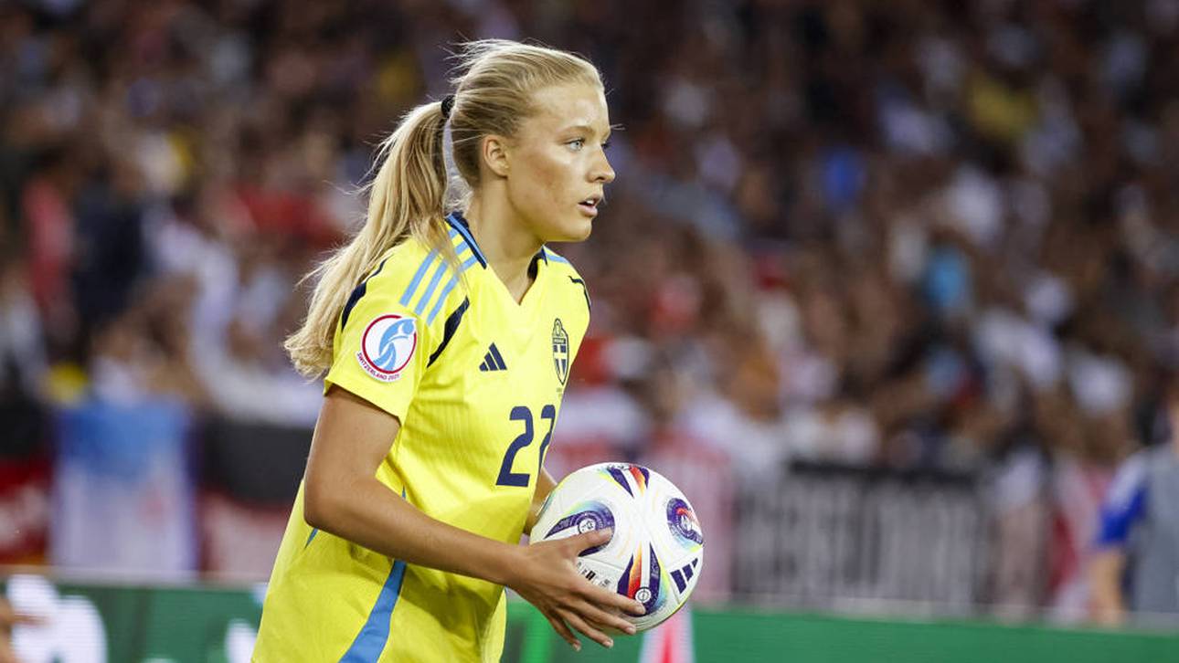 „Jetzt kennt sie ganz Europa“