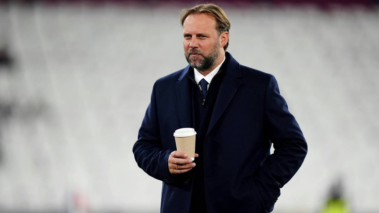 Neu beim FC: Tim Steidten