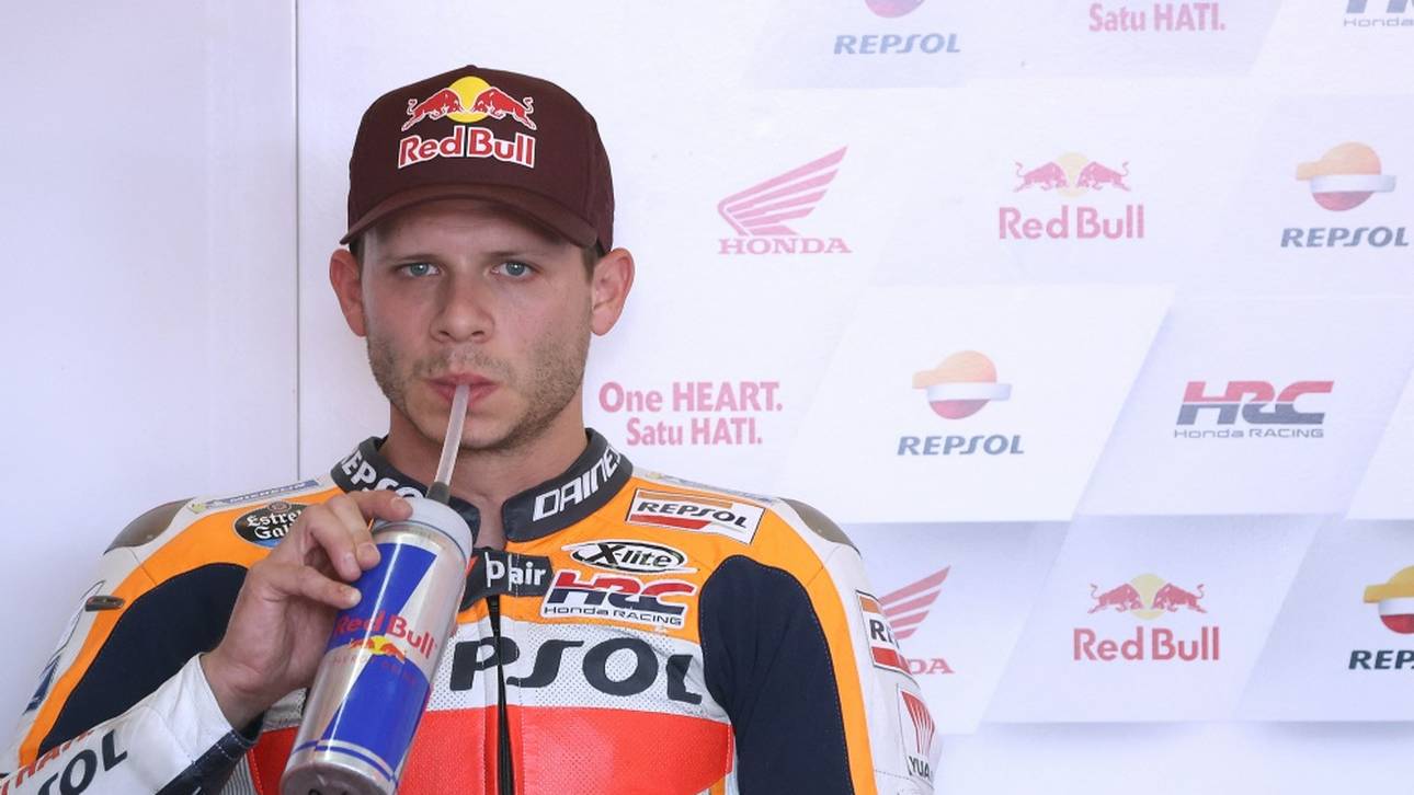 Neue MotoGP-Chance: Das sagt Bradl
