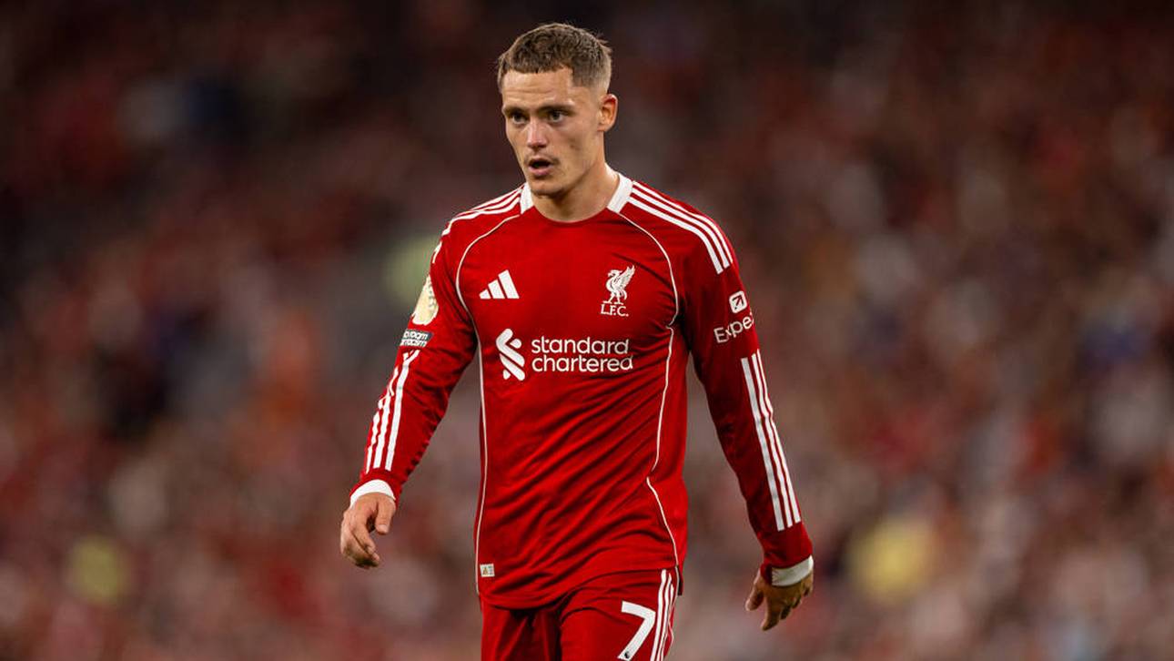 Irrer Liverpool-Thriller! Wirtz in der Kritik