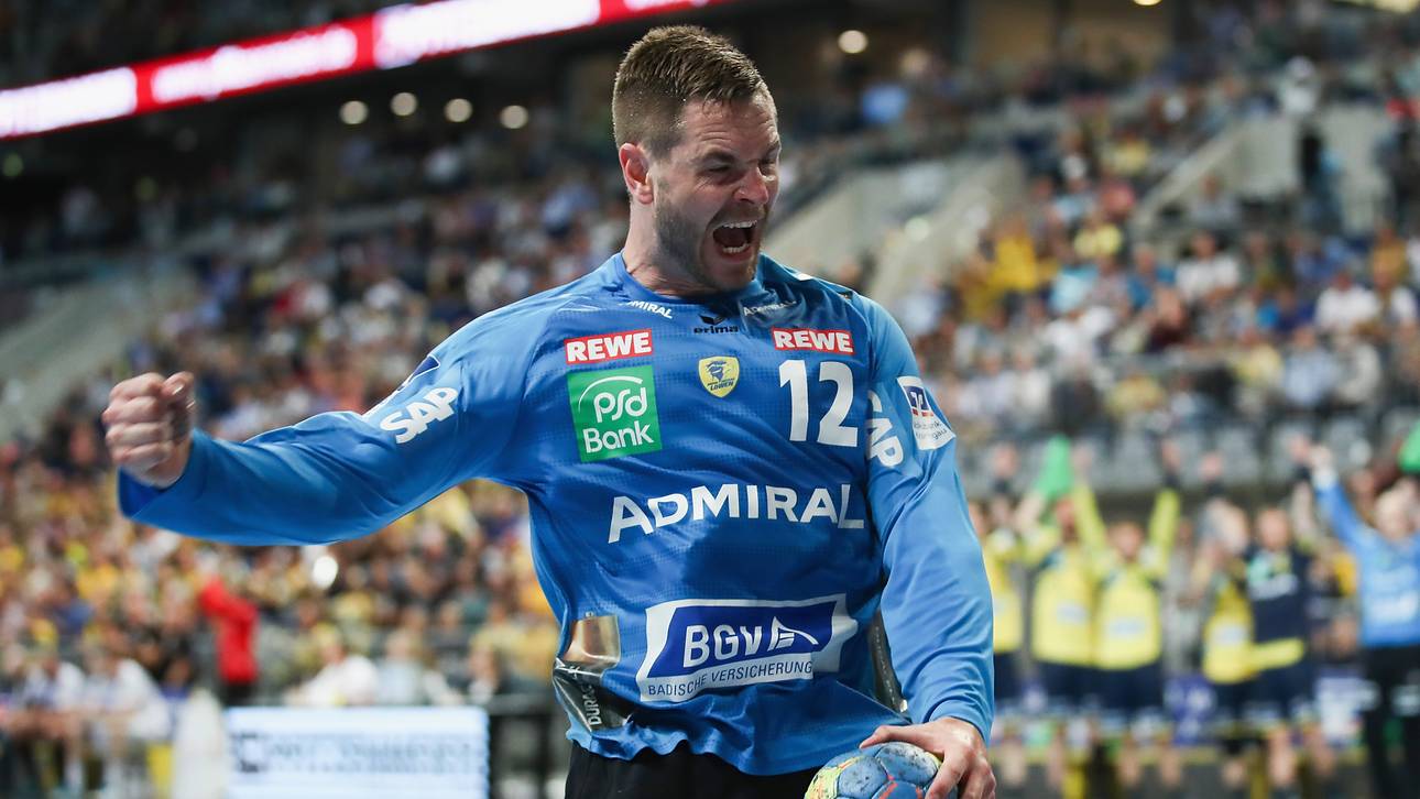 Löwen weiter auf Kurs Titel-Hattrick