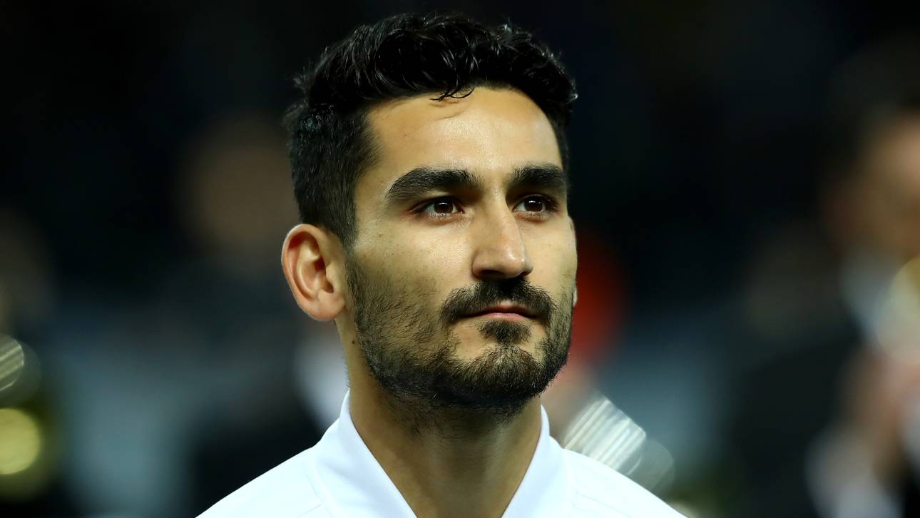 Gündogans Erklärung im Wortlaut