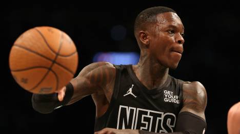 Niederlage für Dennis Schröder und Brooklyn