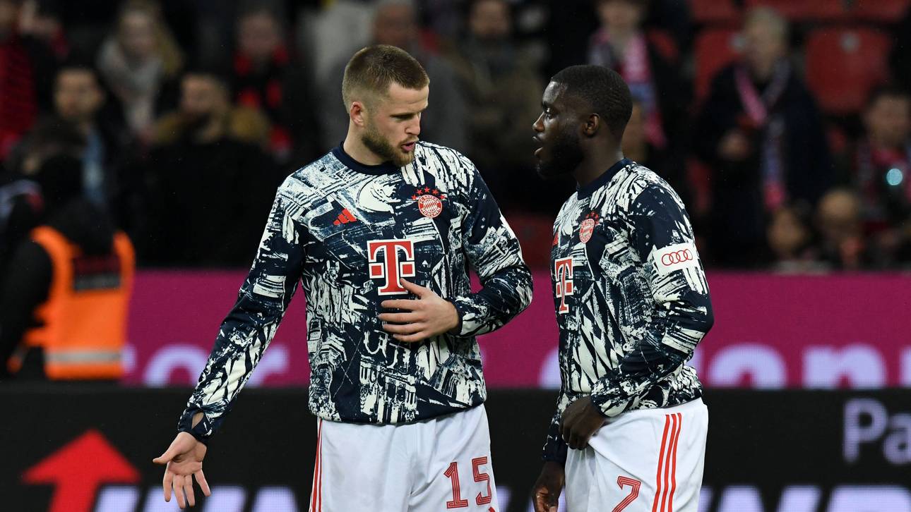 Legende bemängelt Bayern-Abwehr