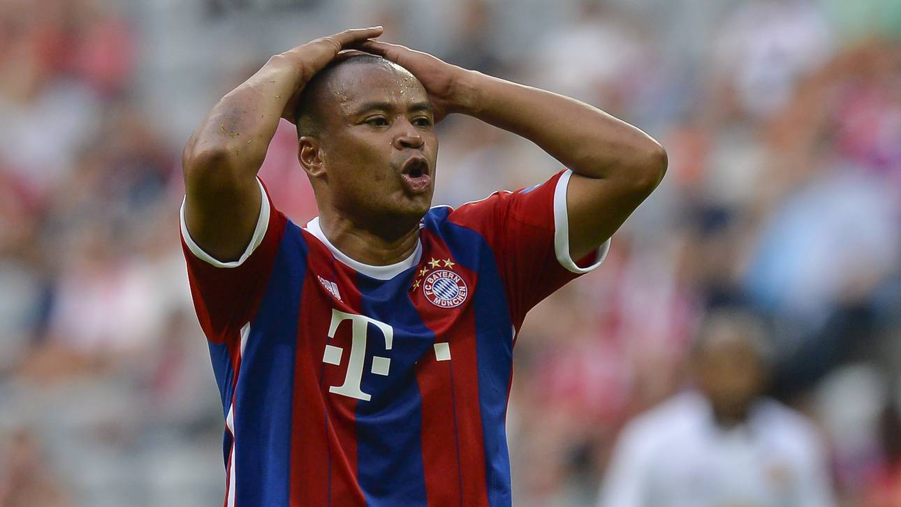 Sergio lobt den FC Bayern