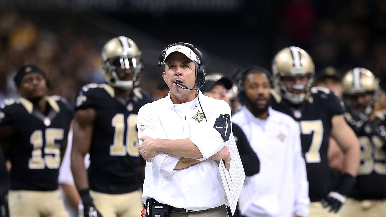 Coach läuft mit Millionen-Vertrag herum