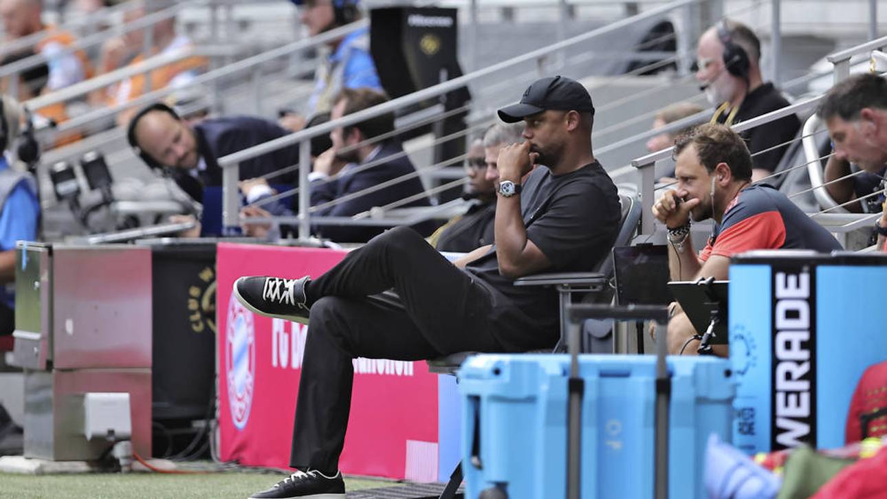 Handbremse beim Talente-Boom