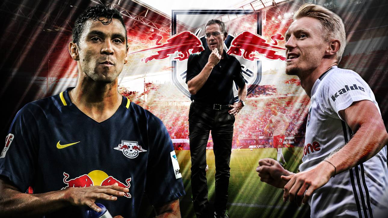 Leipzigs Erfolg: Nur Hoffenheim reloaded?