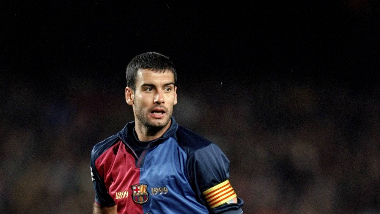 Guardiola wollte einst zu Newcastle