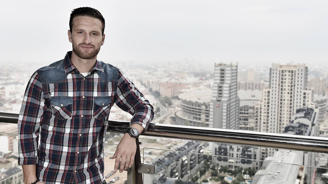 Mustafi: „Beide Spiele sind wichtig“