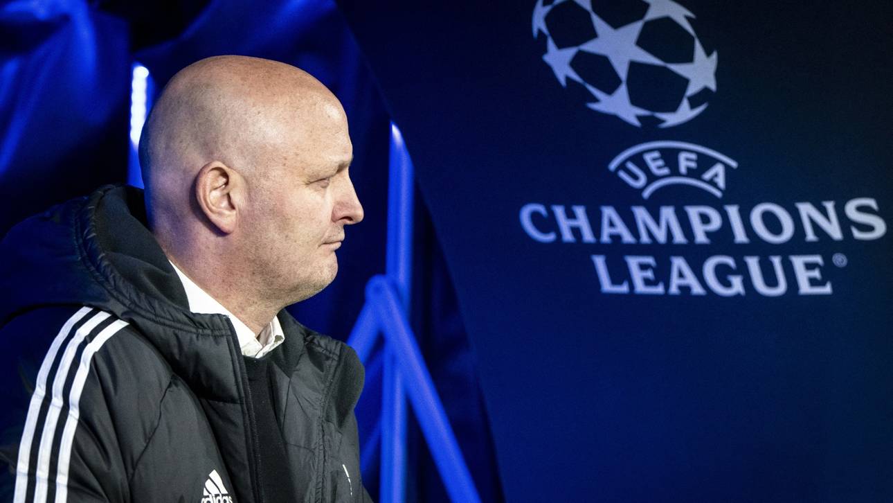 City? „Was haben wir zu verlieren?“