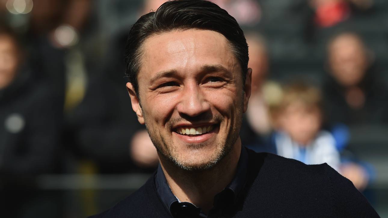 Kovac: „Wieder voll in der Verlosung“