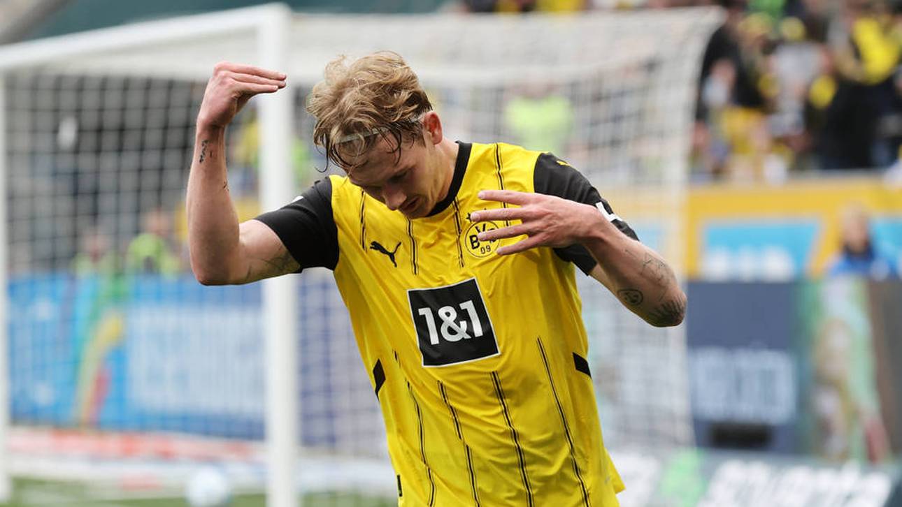 Brandt-Zukunft? „Eine Frage der Optionen“