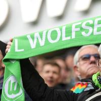 Der VfL Wolfsburg überzeugt seine Fans mit großem Engegament für Nachhaltigkeit.