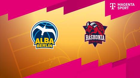 ALBA BERLIN - Baskonia Vitoria-Gasteiz: Highlights | EuroLeague