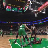 Schock nach 26 Sekunden! Besiegelte diese Szene das Celtics-Aus?