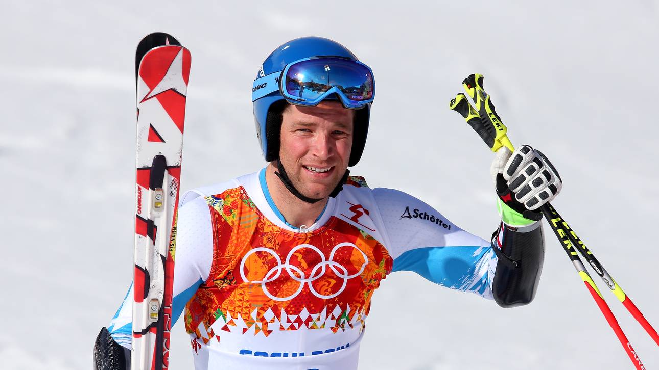 Olympiasieger Raich tritt zurück