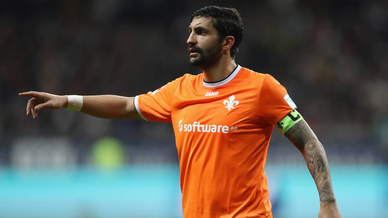 „Leader“ Sulu bleibt Darmstadt treu