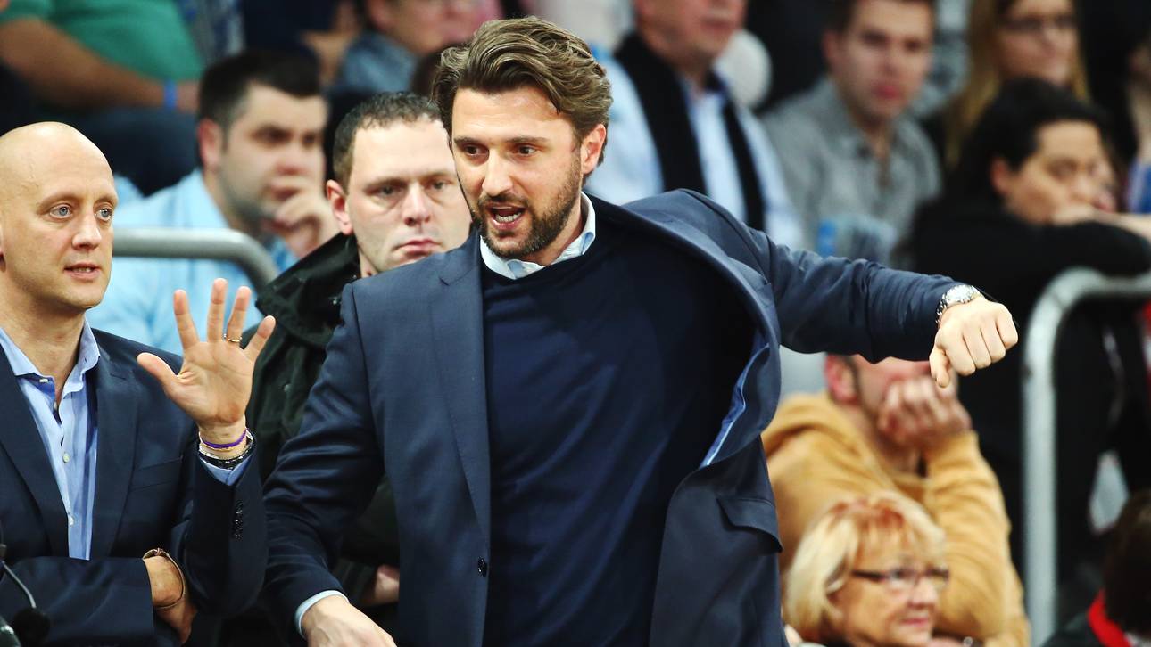 FC Bayern will sich rehabilitieren