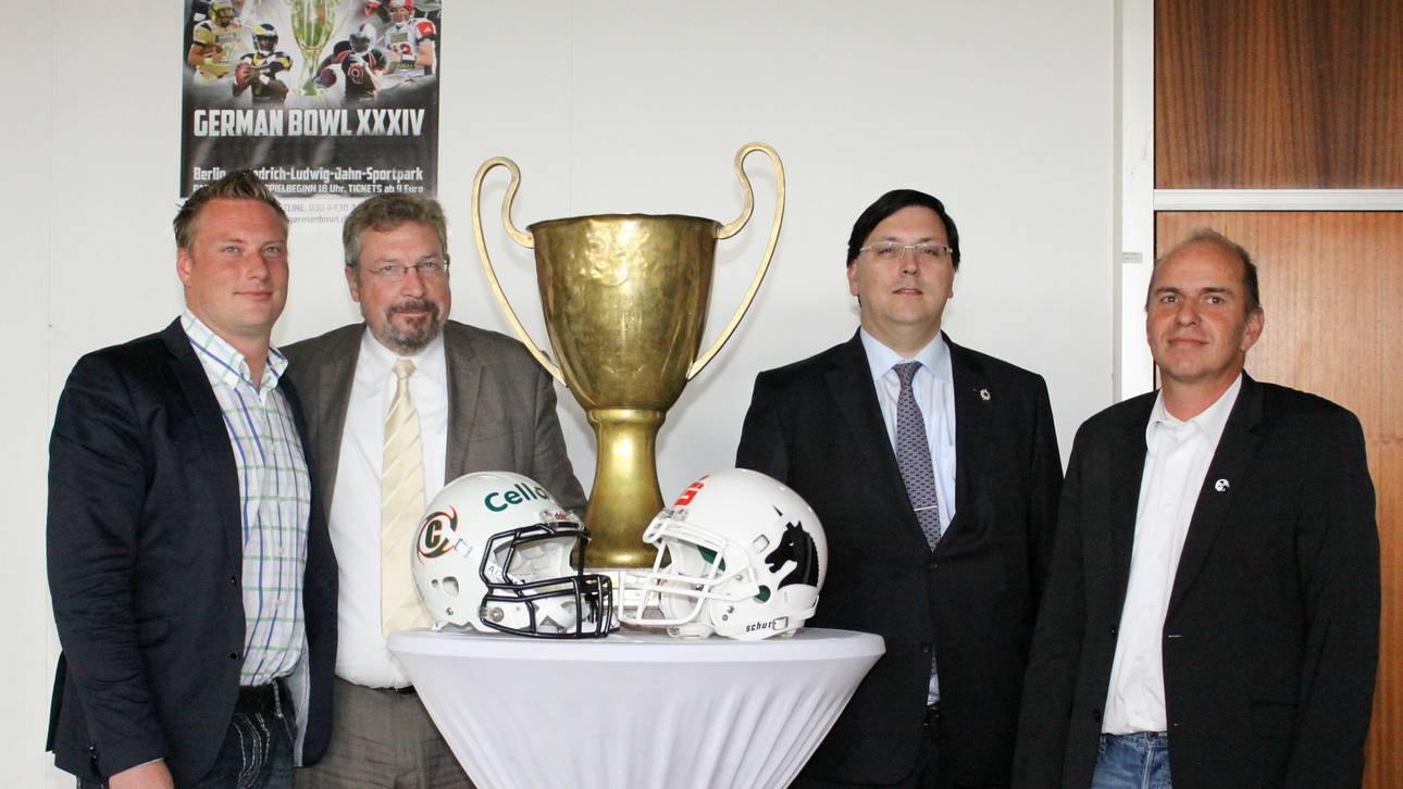 Footballer wollen Förderung einklagen