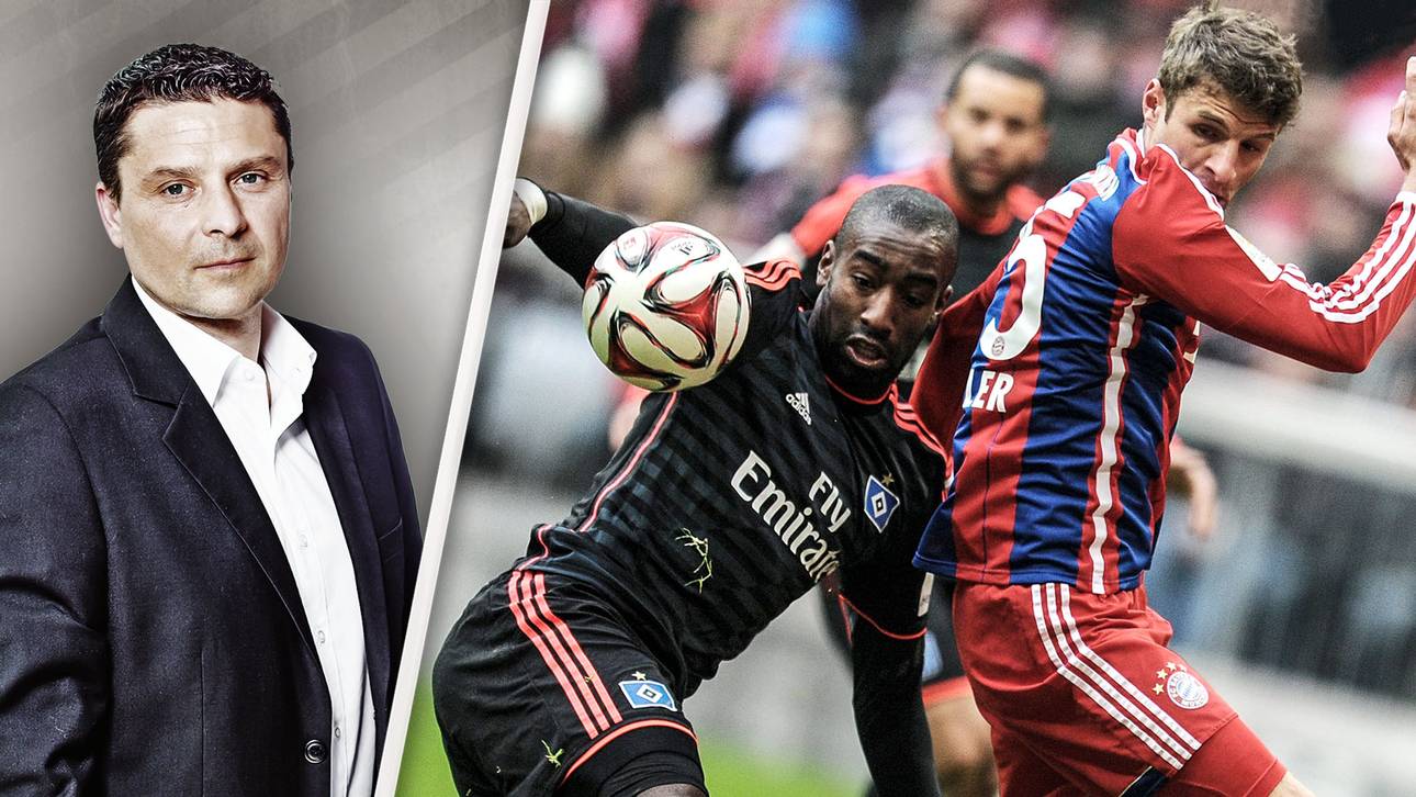 Bundesliga total auf SPORT1