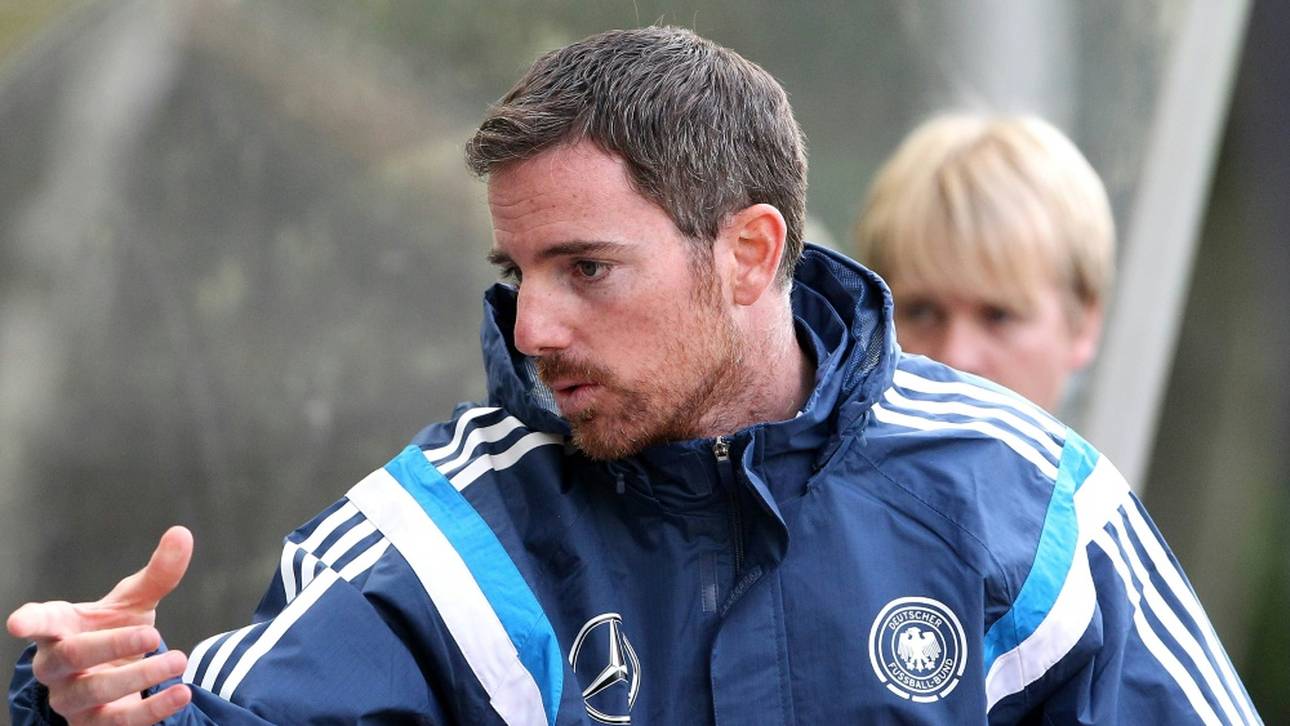 Mainz wildert beim DFB