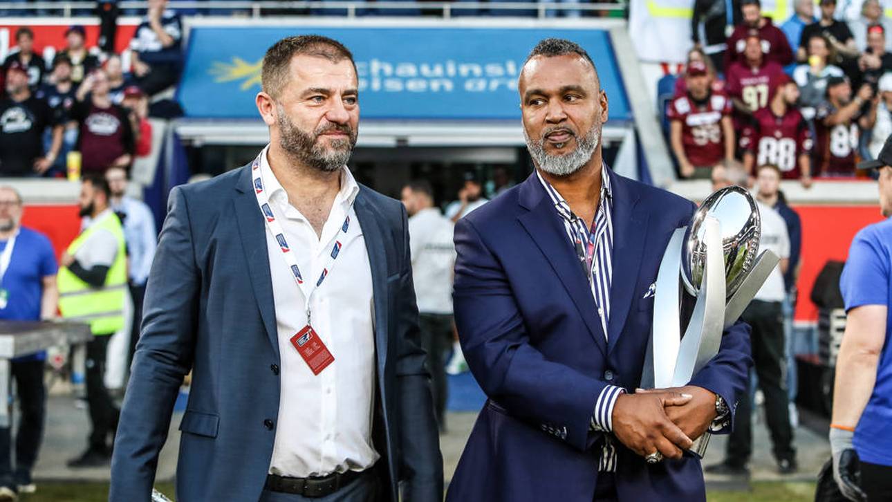 Nächster Rücktritts-Knall bei ELF