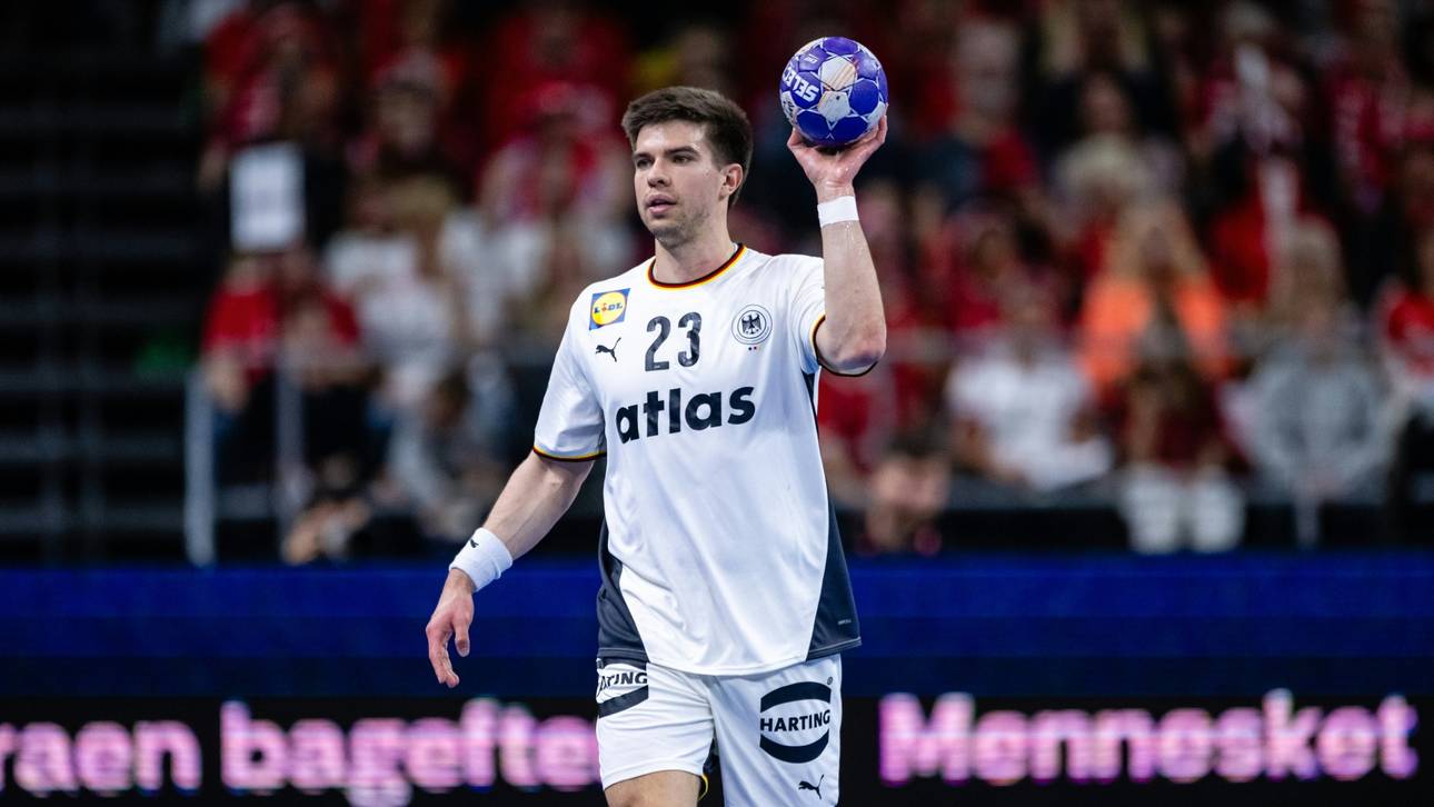 Handball-Nationalspieler Uscins wechselt zu PSG