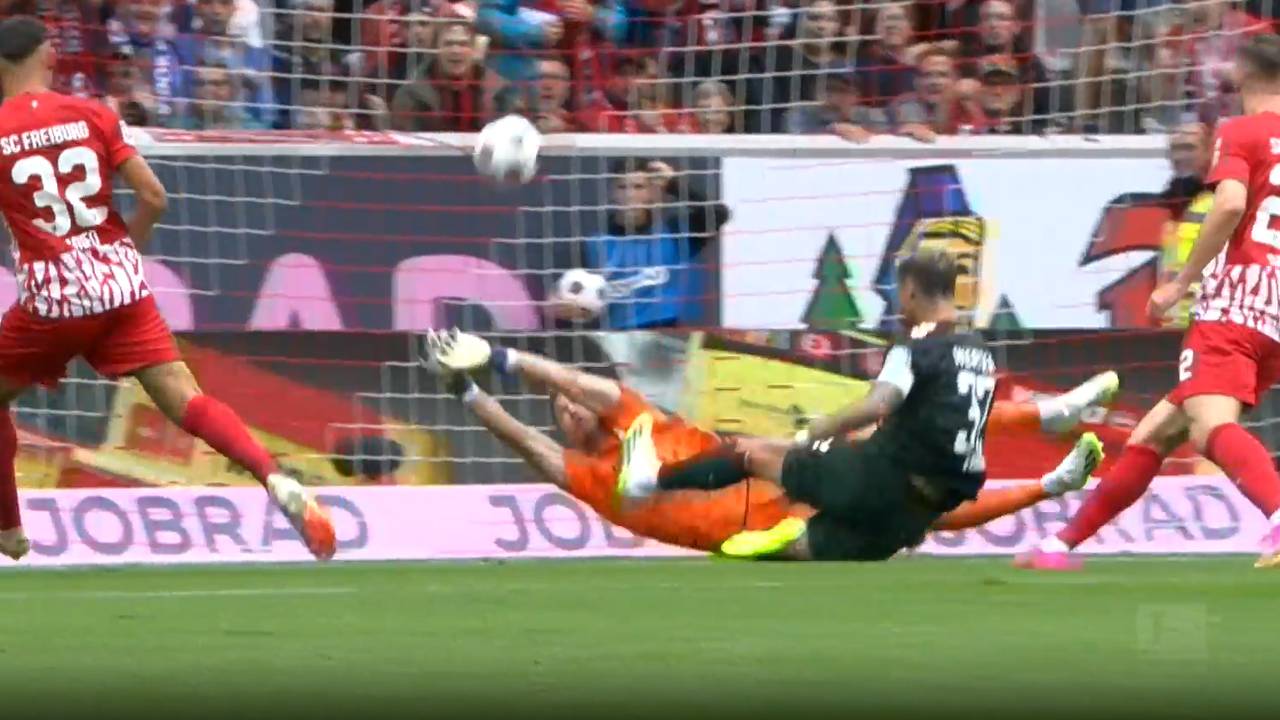 Bundesliga heute: SV Werder Bremen gegen 1. FSV Mainz 05