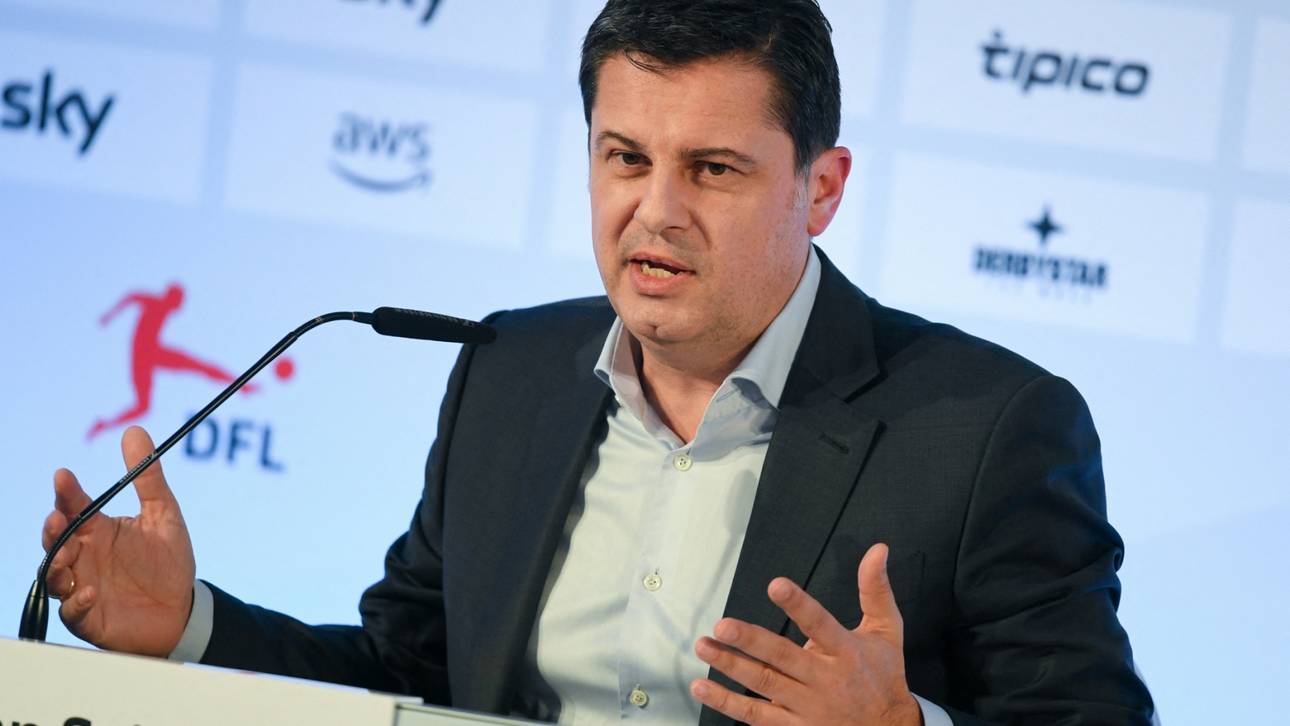 Seifert über Corona-Zeit: „Manches war gegen jede Logik“