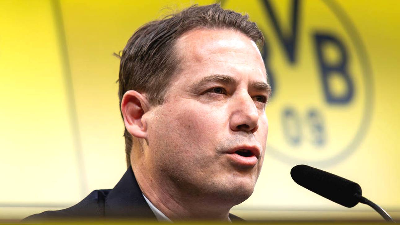 BVB mit Antwort auf Schlotterbeck