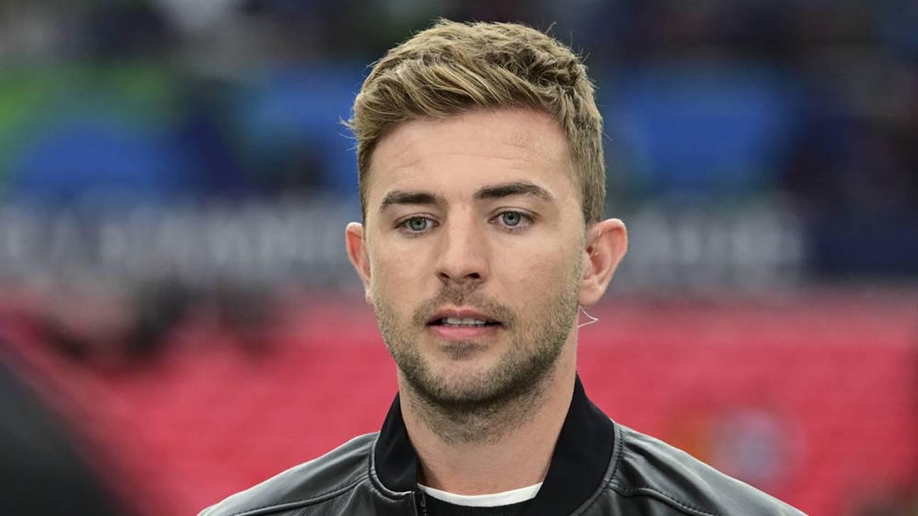 Malle-Exzess gegen Kramers EM-Frust