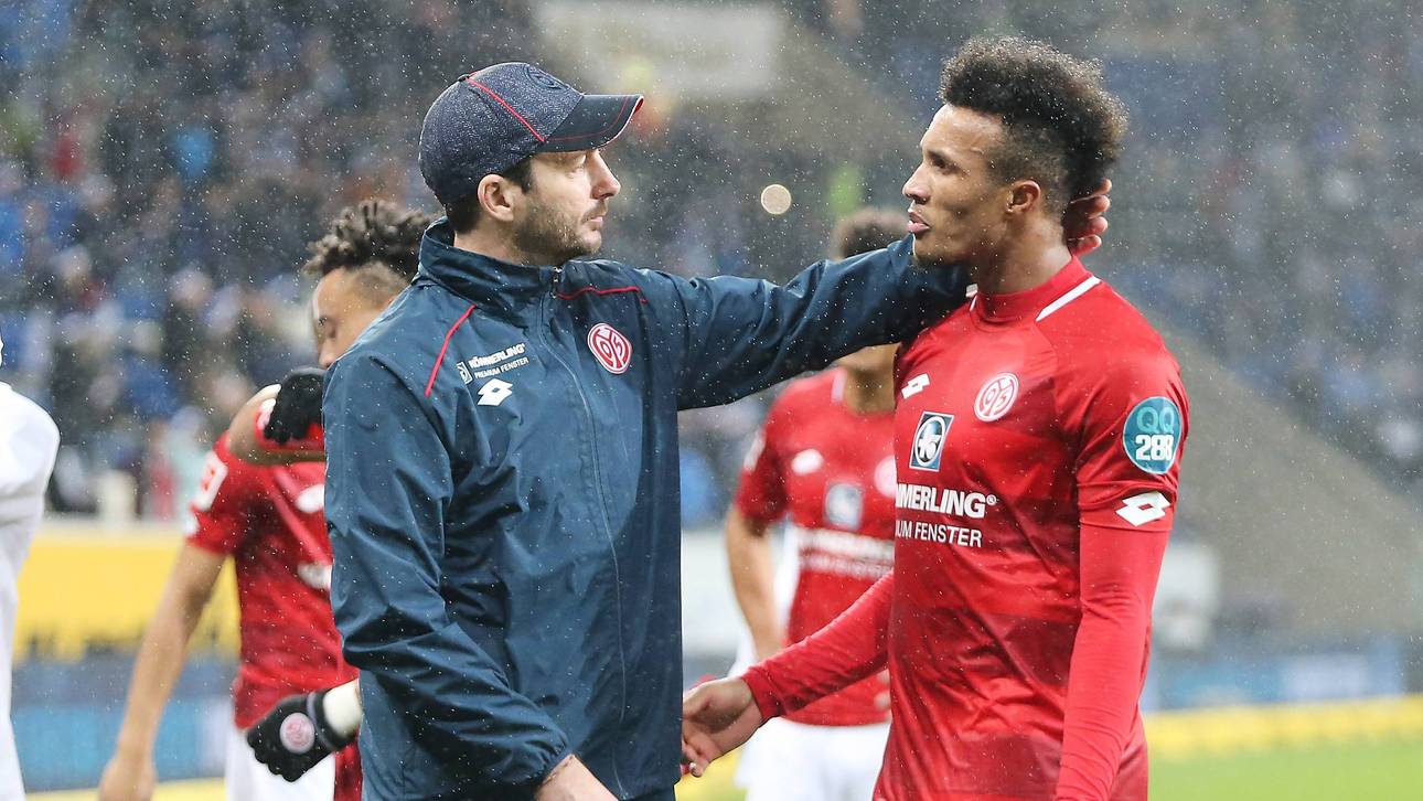 Schwarz: „Nach oben keine Grenzen“